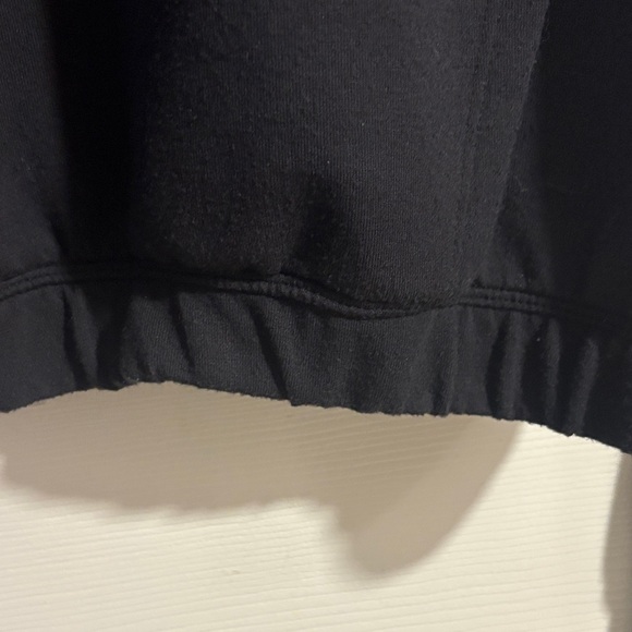 Gymshark Black Women's Training Pippa Pullover - Picture 5 of 7